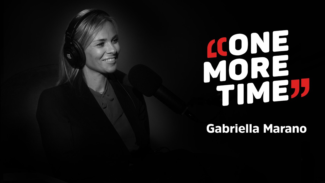 Gabriella Marano, cosa si cela dietro la violenza - One More Time