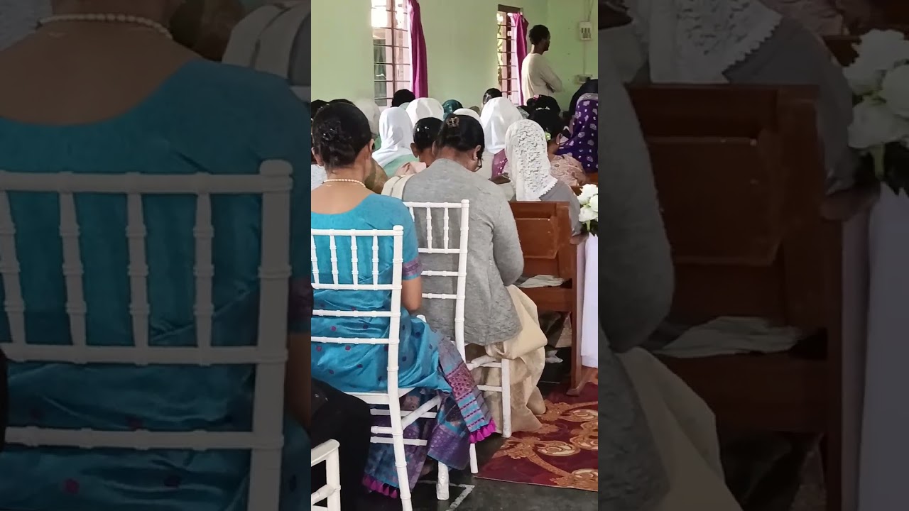 Have you seen this kind Wedding ceremony?? 💍👰💒 #part1 