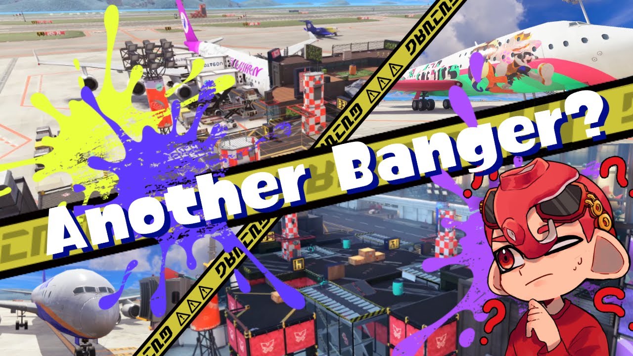 Is Marlin Airport Another Good Stage?
