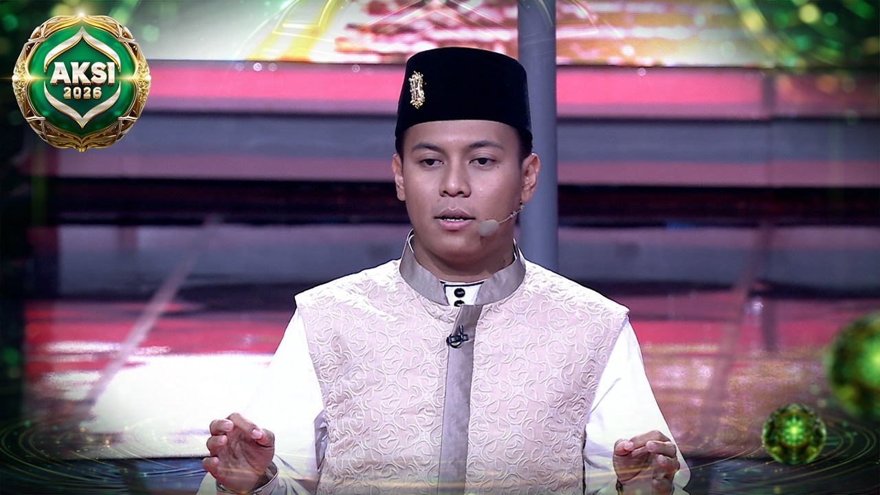 Tausyiah Habibi: 