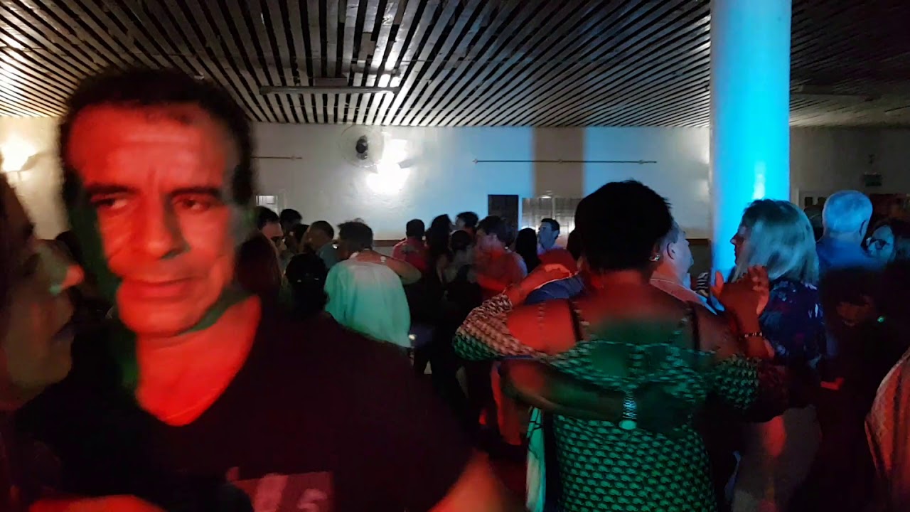 Banda Talismã canguçu