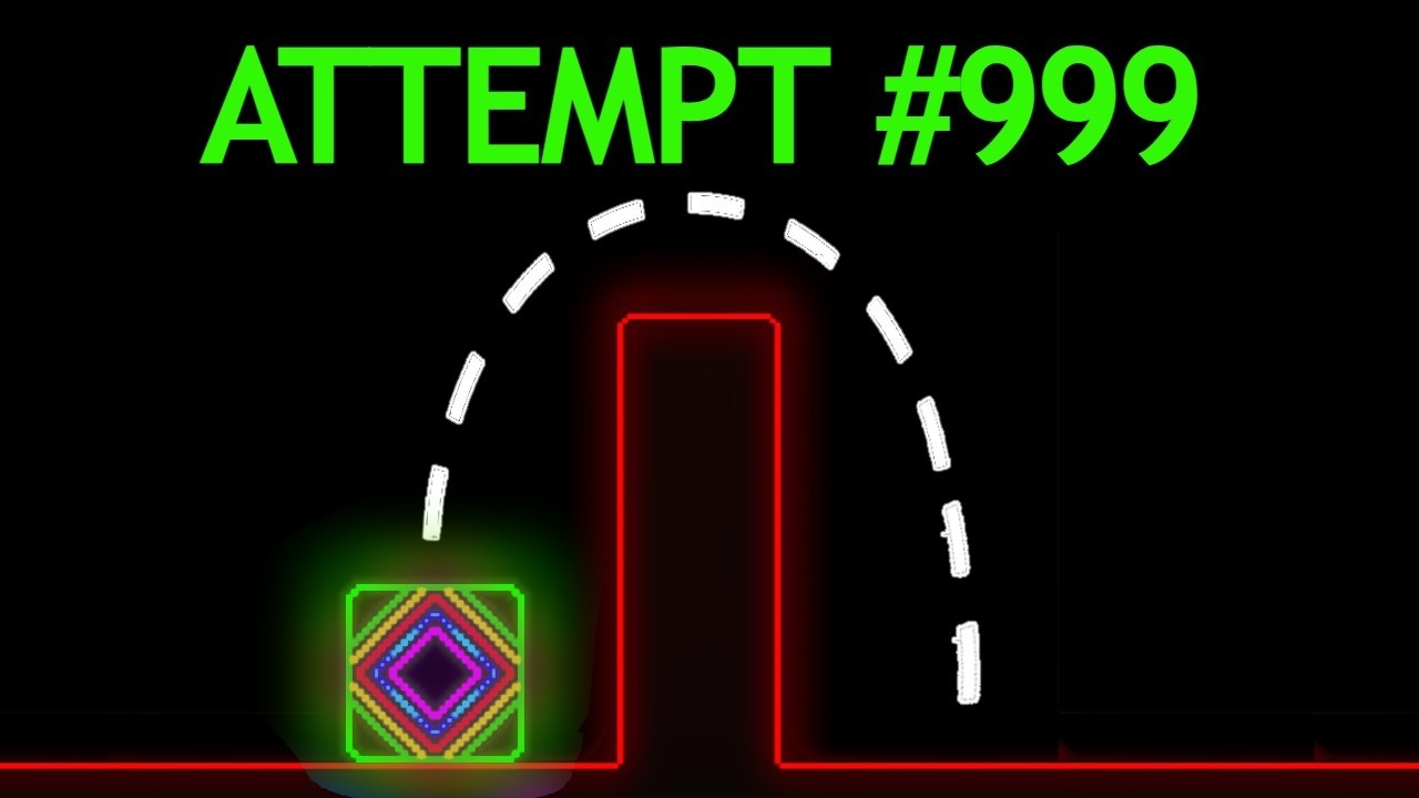 I Made A Speedrunner's Worst Nightmare