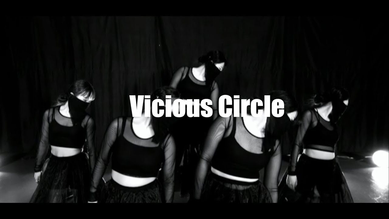 Vicious Circle | Thule - Travis Lake | Creative Mind | Kyoungju Lee Choreography