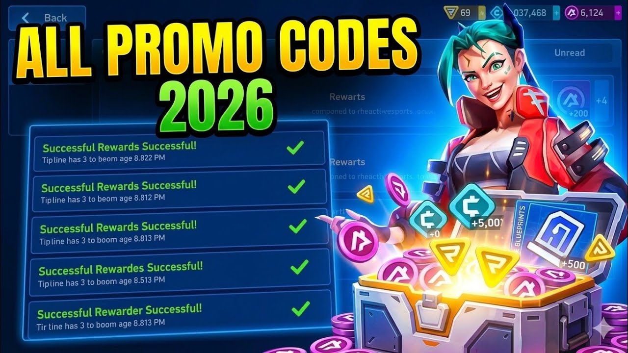 ⚠️ EXCLUSIVE ⚠️ MECH ARENA PROMO CODES 2026 JULY 🎁 FREE A-COINS, MECHS & GREAT REWARDS ✅