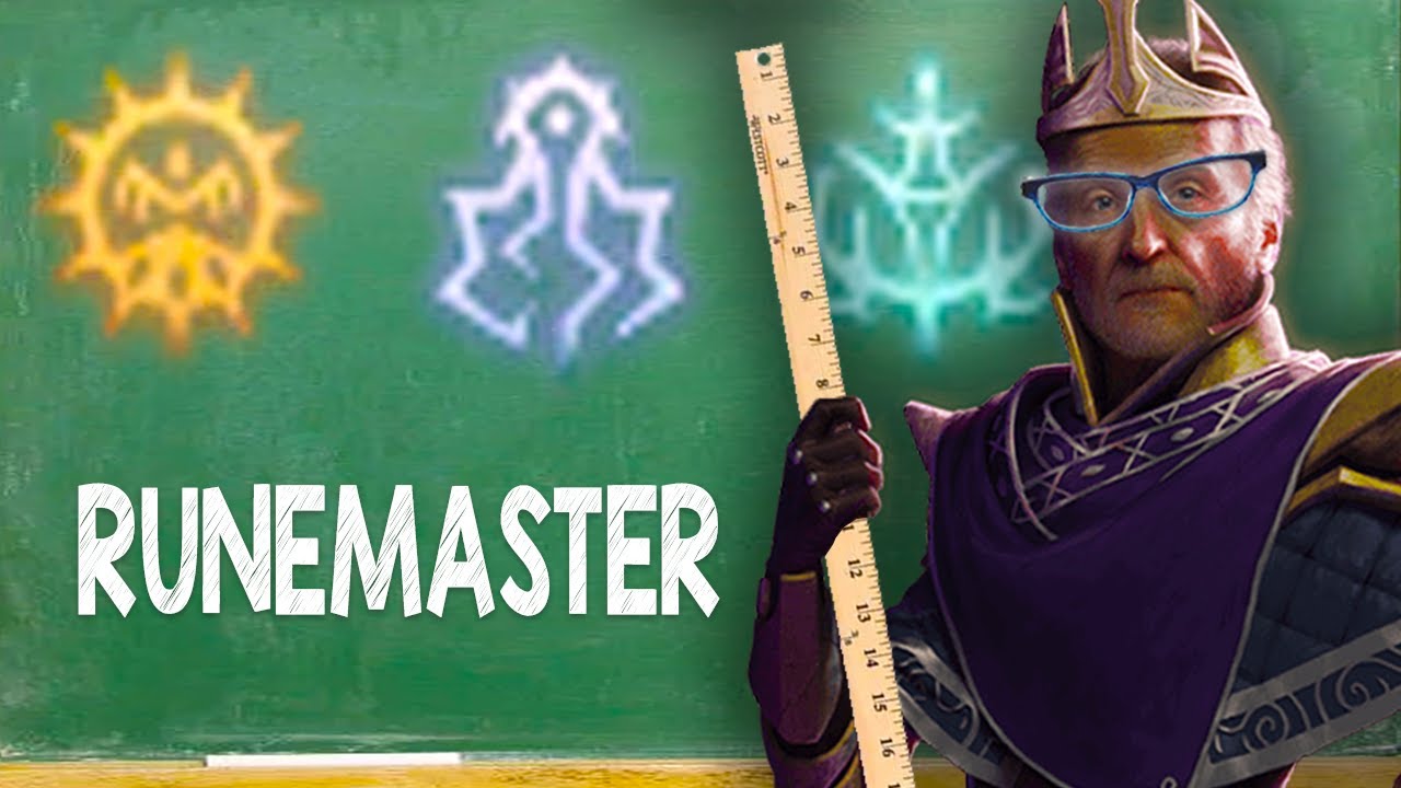 5 TIPS to Mastering the Last Epoch Runemaster