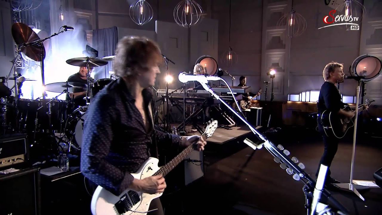 Bon Jovi - Wanted Dead Or Alive (Live in London, January 2013 BBC) FULL HD 1080