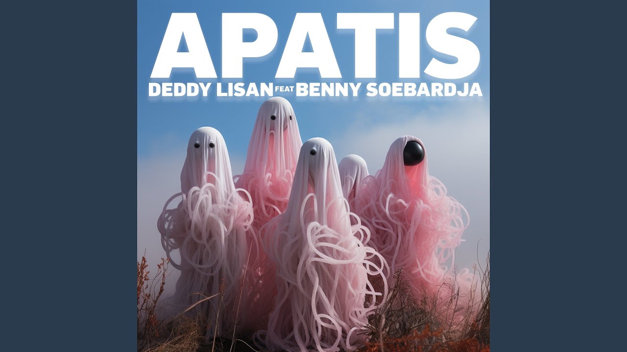 Apatis (feat. Benny Soebardja)