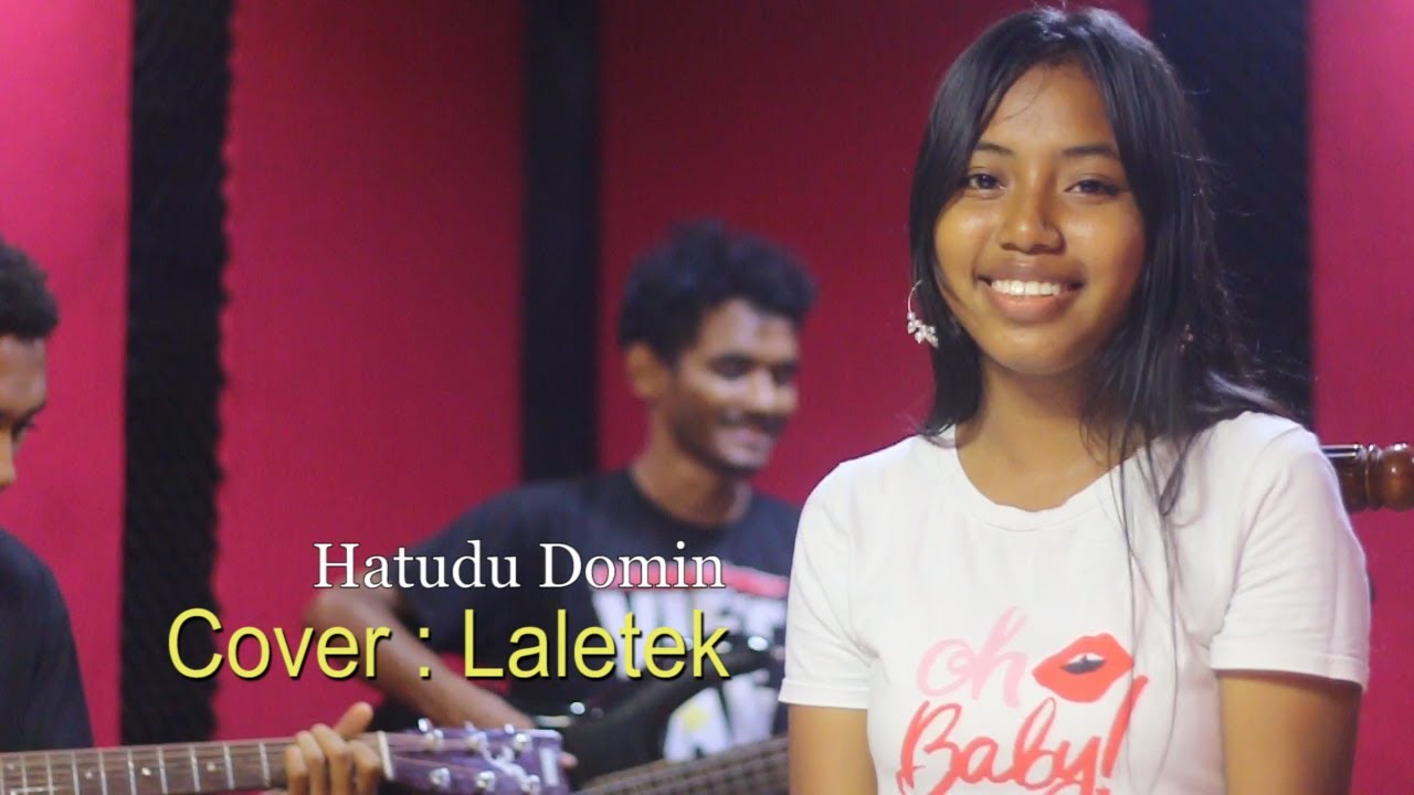 Hatudu Domin-Cover by Laletek