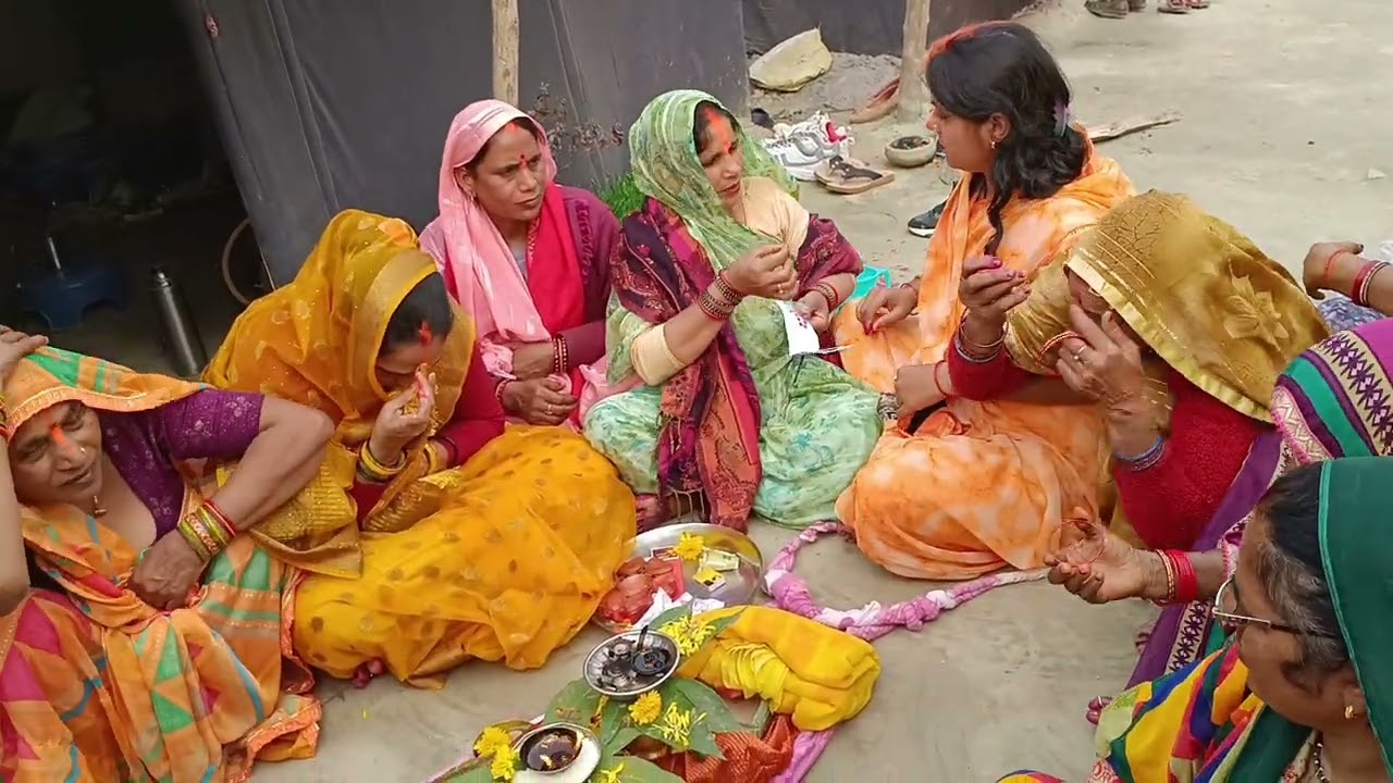 ये हमारे देश में इसे 7 या 14 सोहागी नी पूजा करती है और इस पूजा को बोलते हैं दूरैया सब कष्ट कट जाते ह