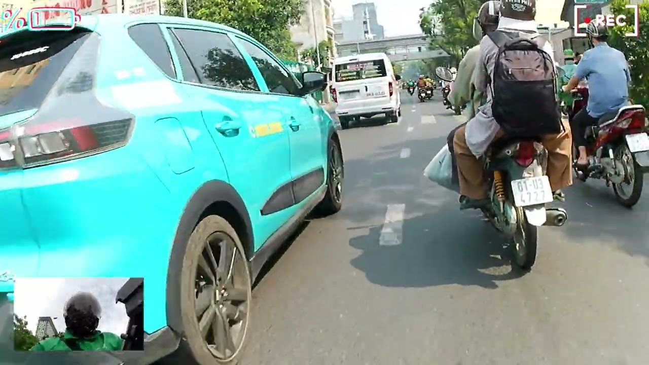 Một góc nhỏ ở Sài gòn 04.02.2026 P2