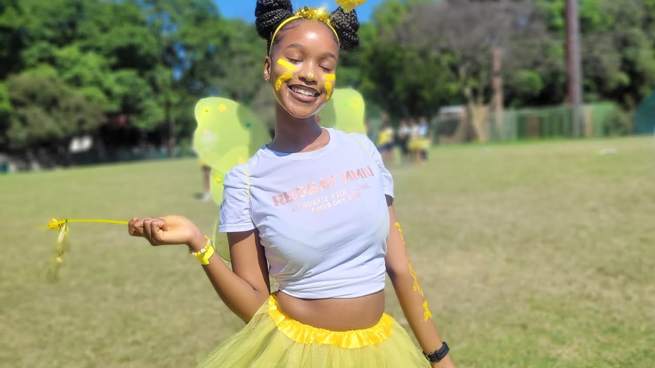 Interhouse2k26/messy vlog❤️✋️#fypシ #fypシ゚viral 