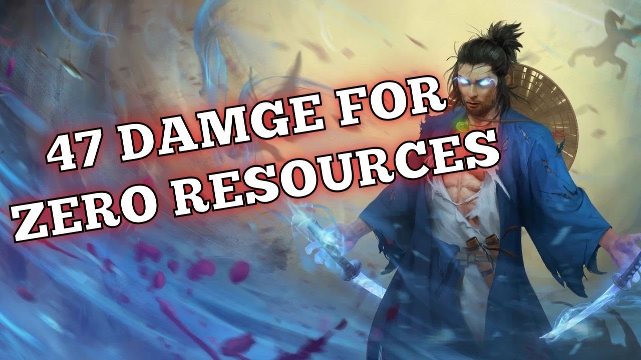 Katsu Combo Line Deep Dive (Probably Part 1)