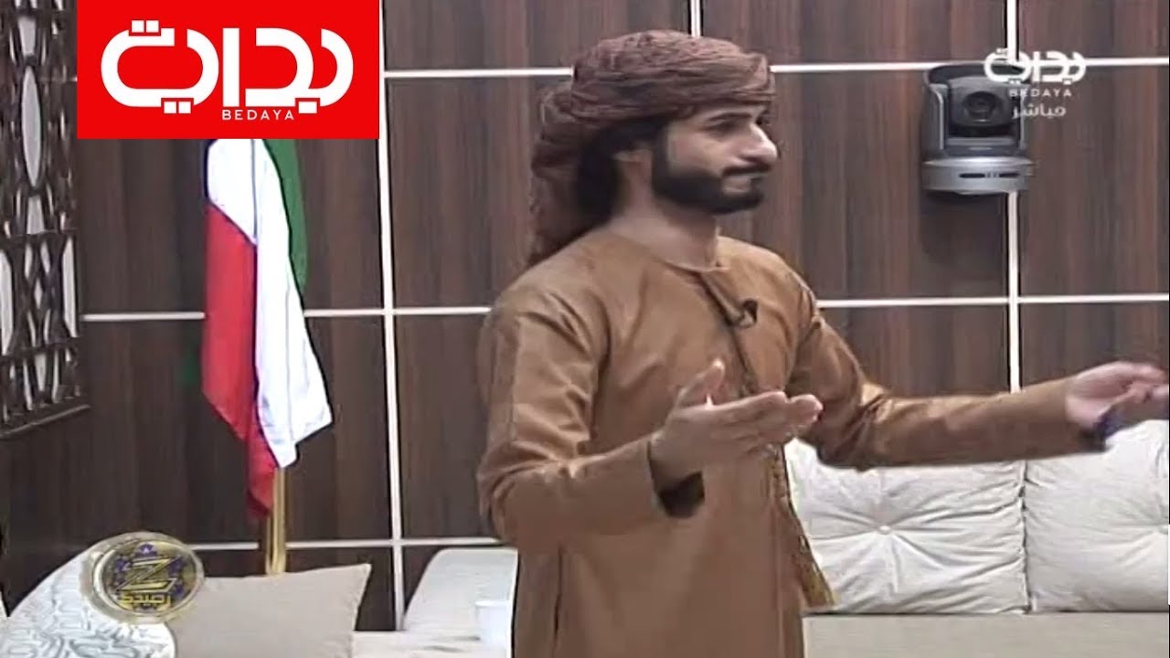 عبدالسلام الشهراني وفصلة طربية مفاجئة مع سعيد القحطاني | #زد_رصيدك17