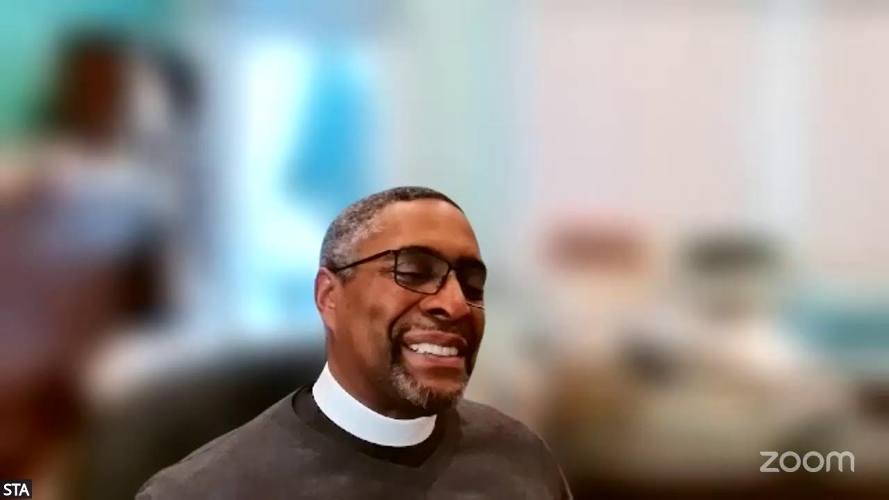 St. Augustine's Digital Community