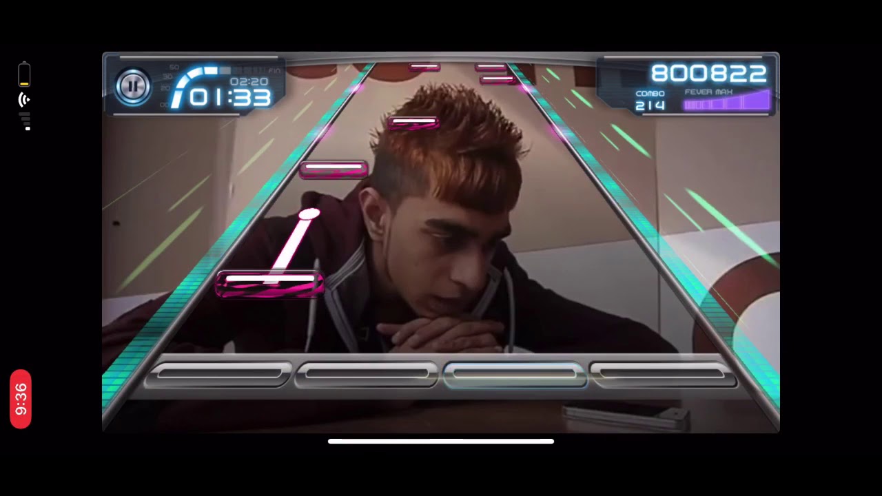 D4NNY - Goodbye (TapTube)