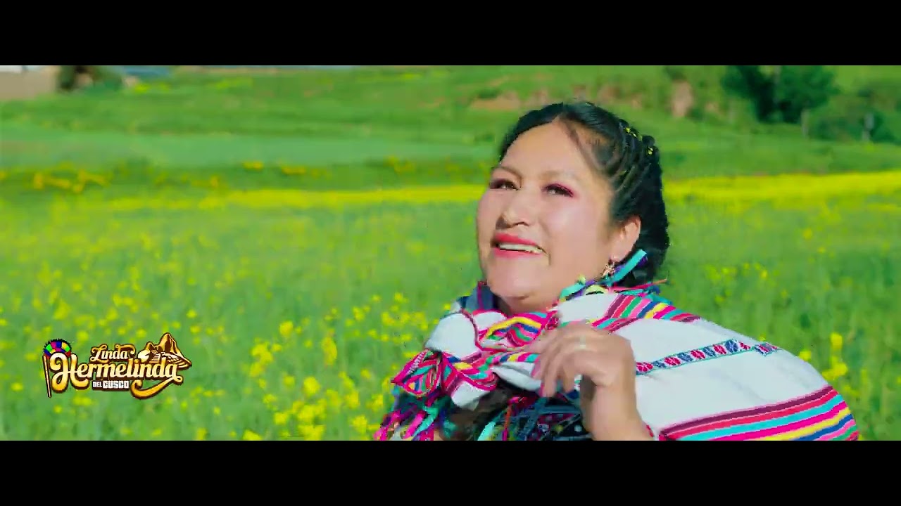 CARNAVAL ANTIGUO - LINDA HERMELINDA DEL CUSCO -  #primicia 2025