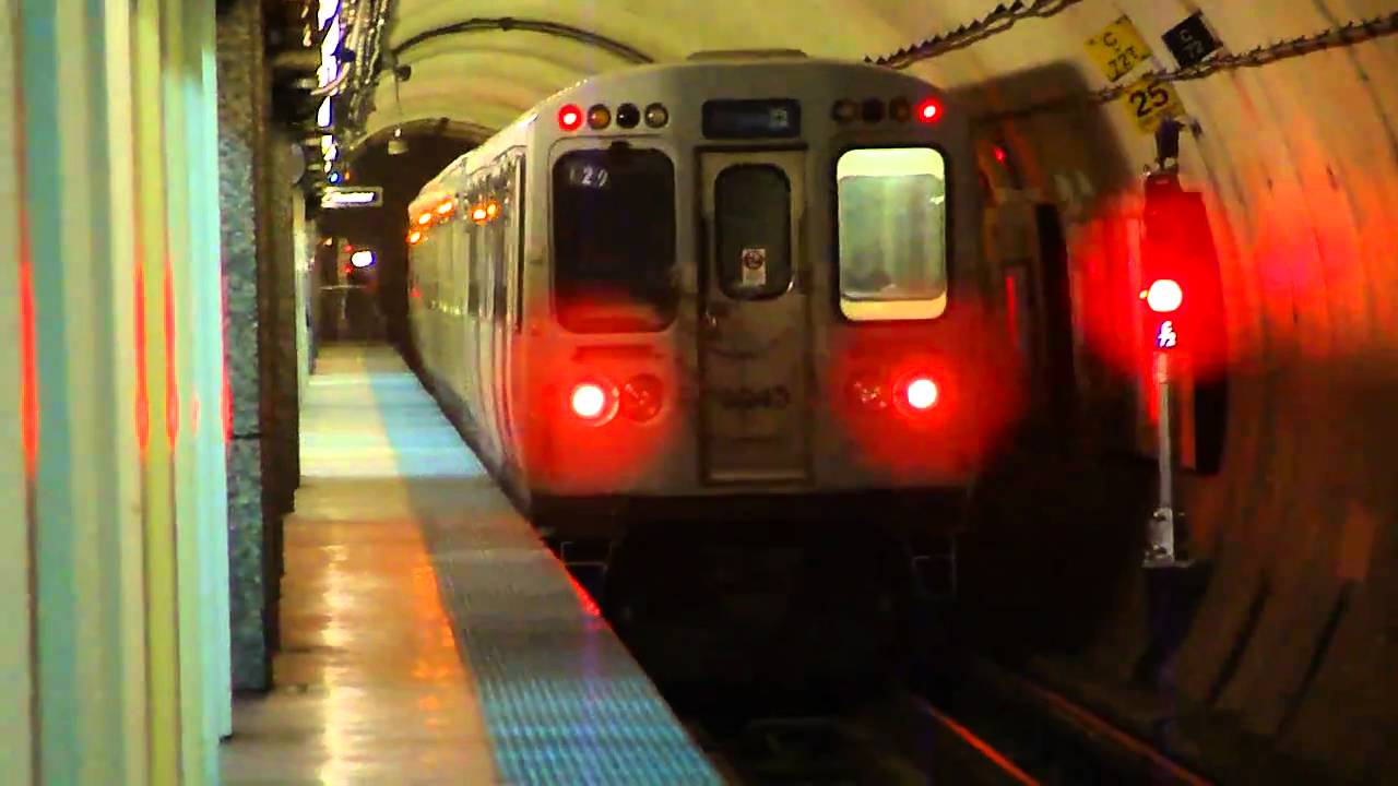 CTA Transit: 1969/81 Budd Company 2200/2600 Series 