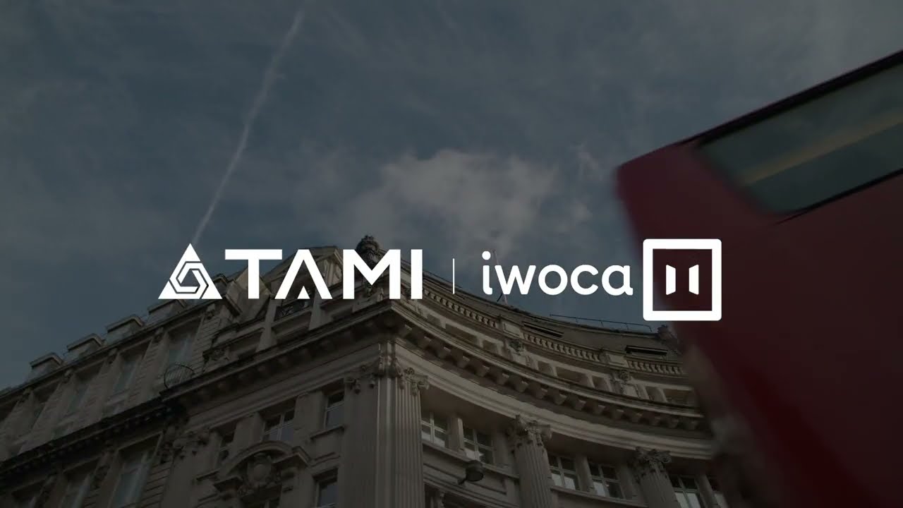 How iwocaPay Supercharged Sales with TAMI | Faster, Smarter B2B Prospecting