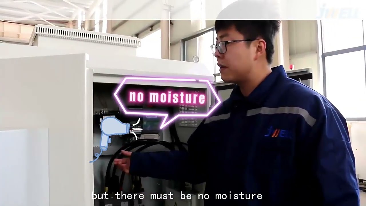 Cleaning and maintenance of electrical components of equipment------alex@polynk.com