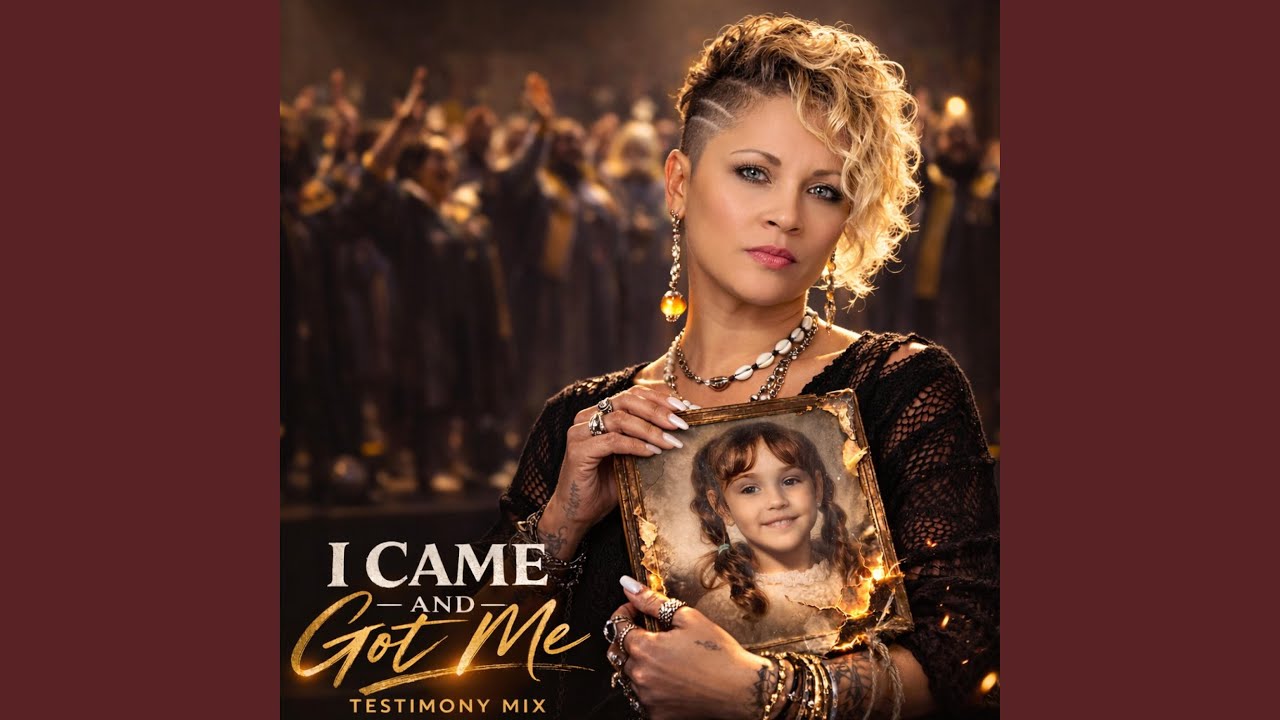 I Came and Got Me (Testimonial Mix)