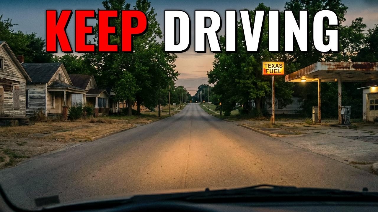 These U.S. Towns Locals Warn You: “Don’t Even Stop for Gas”
