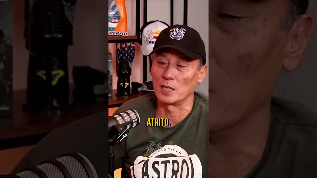 Qual é o melhor kit de transmissão: com ou sem retentor? Pega a dica do China!
