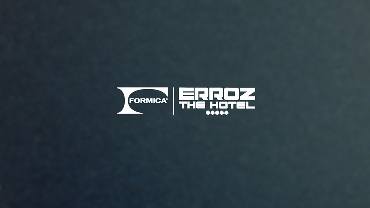 Formica x Pablo Erroz [vídeo completo]