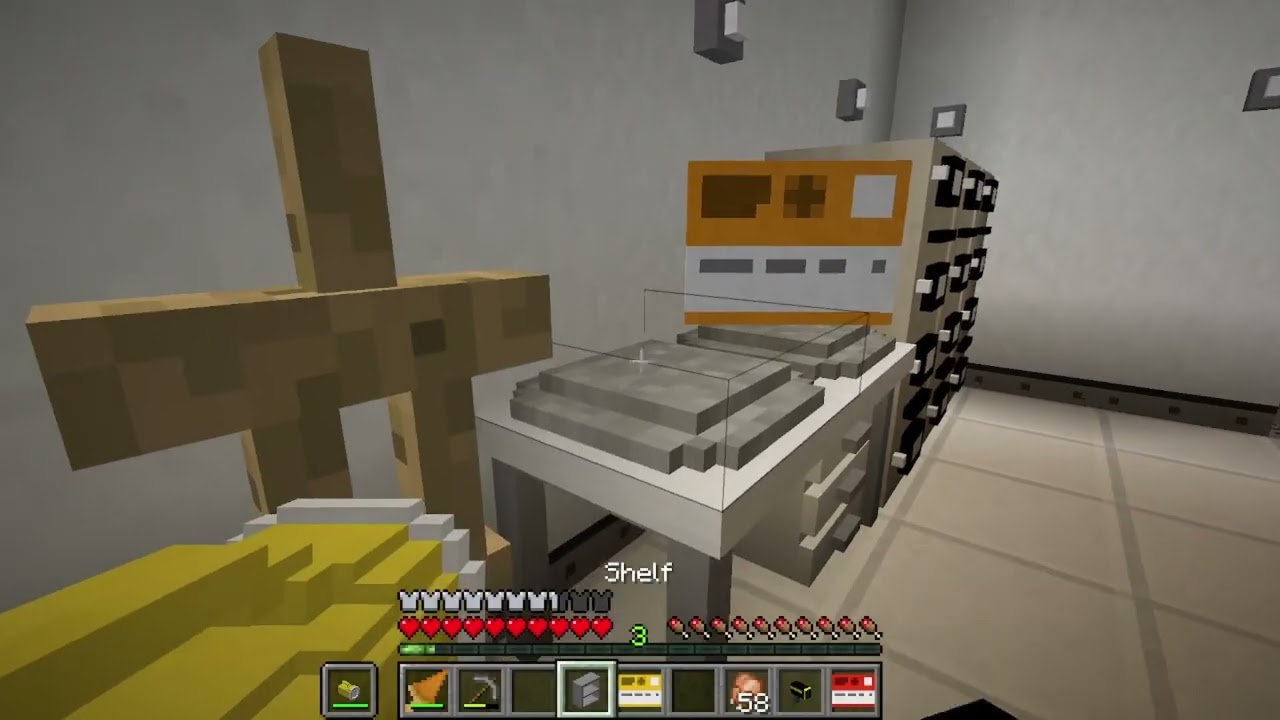Episode 3 