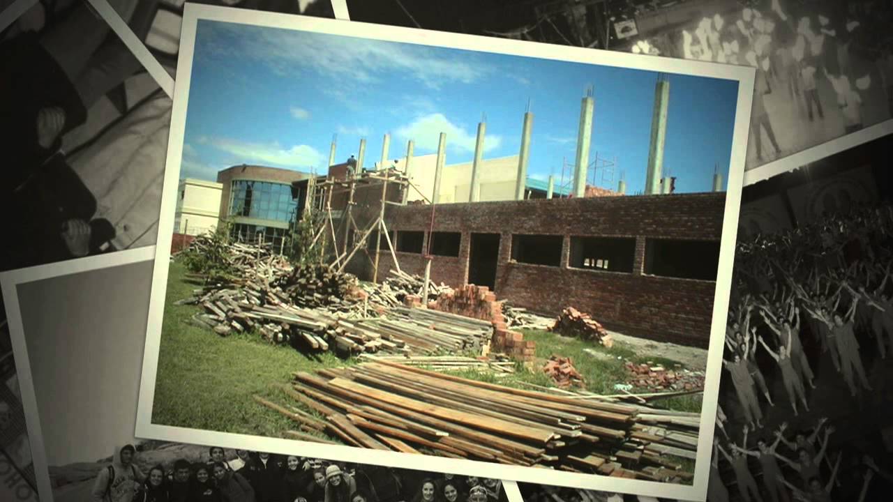 Trinitarios VM - Historia Nivel Medio