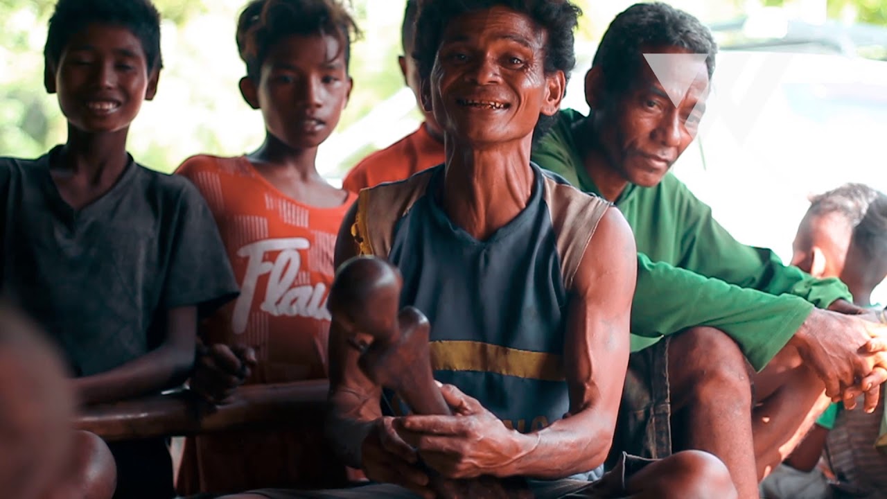 Alunan Musik tradisional Dungga, Kodi - Sumba Barat Daya