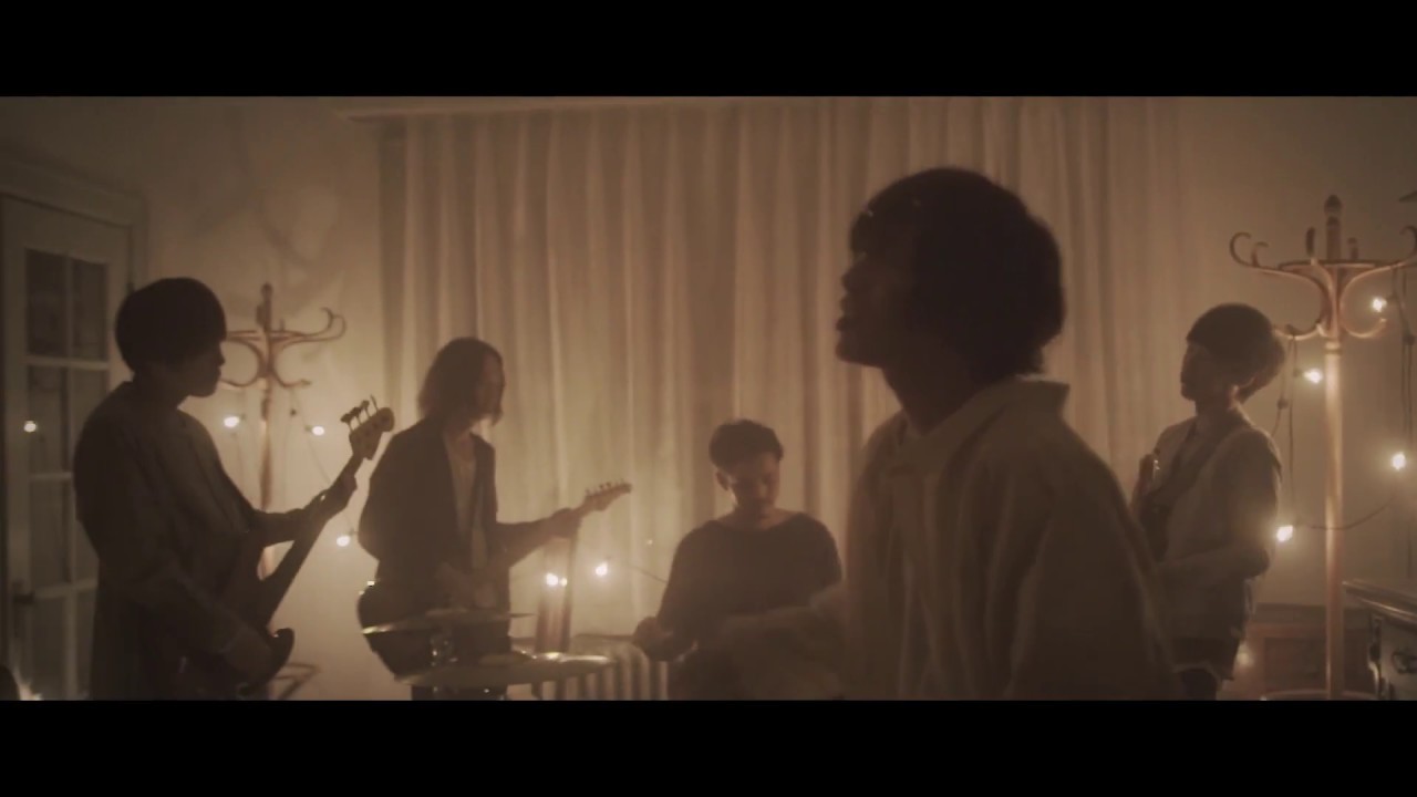 GOOD ON THE REEL / 小さな部屋 Music Video