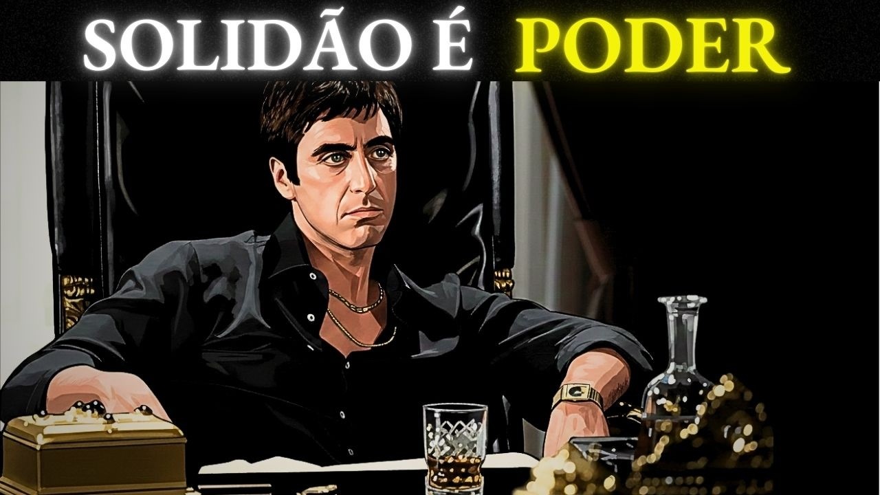 Quando Você Para de Buscar Aprovação, o Mundo Começa a te Obedecer — Lições de Maquiavel