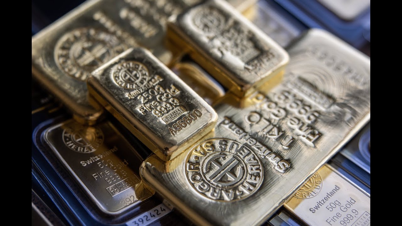Central Banks to Increase Gold Holdings Over Crisis Concerns