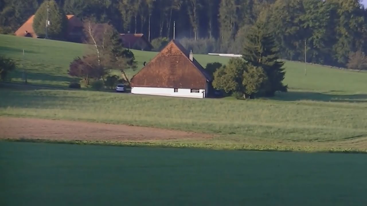 Räuchern - ein jahrhundertealtes Handwerk