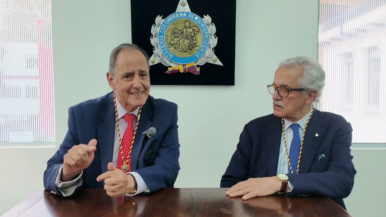 ¿Qué implicaciones tiene que el presupuesto nacional se apruebe por decreto? DR Juan Camilo Restrepo