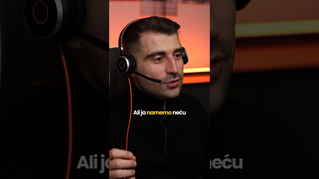 Ako ne možete da pregovarate u butiku za haljinu, kako ćete pregovarati za dil od 20.000e?💰