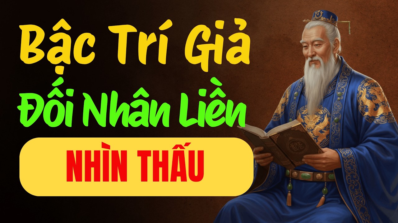 Chỉ 5 phút trò chuyện, bạn sẽ nhìn thấu bản chất thật của bất kỳ ai! Bí mật hé lộ!