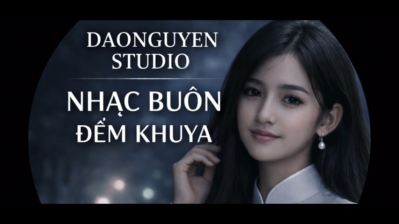 Nhạc không lời ru ngủ 