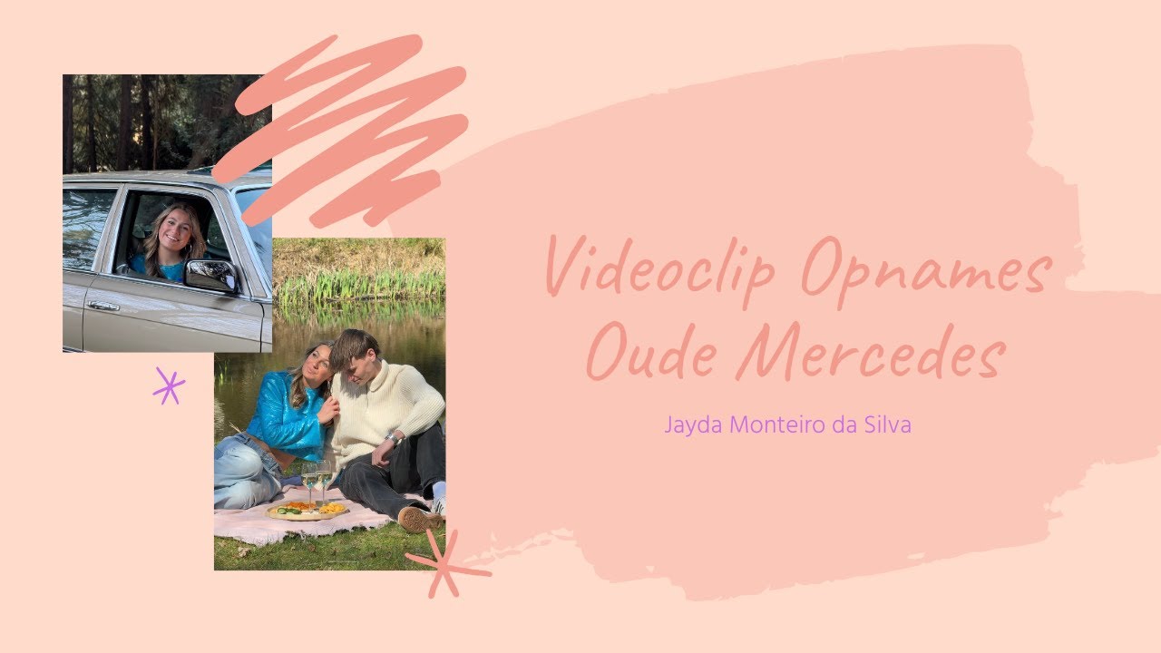 BTS VIDEOCLIP OPNAMES 