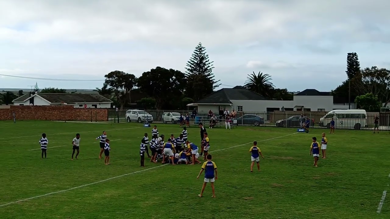 U/9 Verkenner vs Westering 2024
