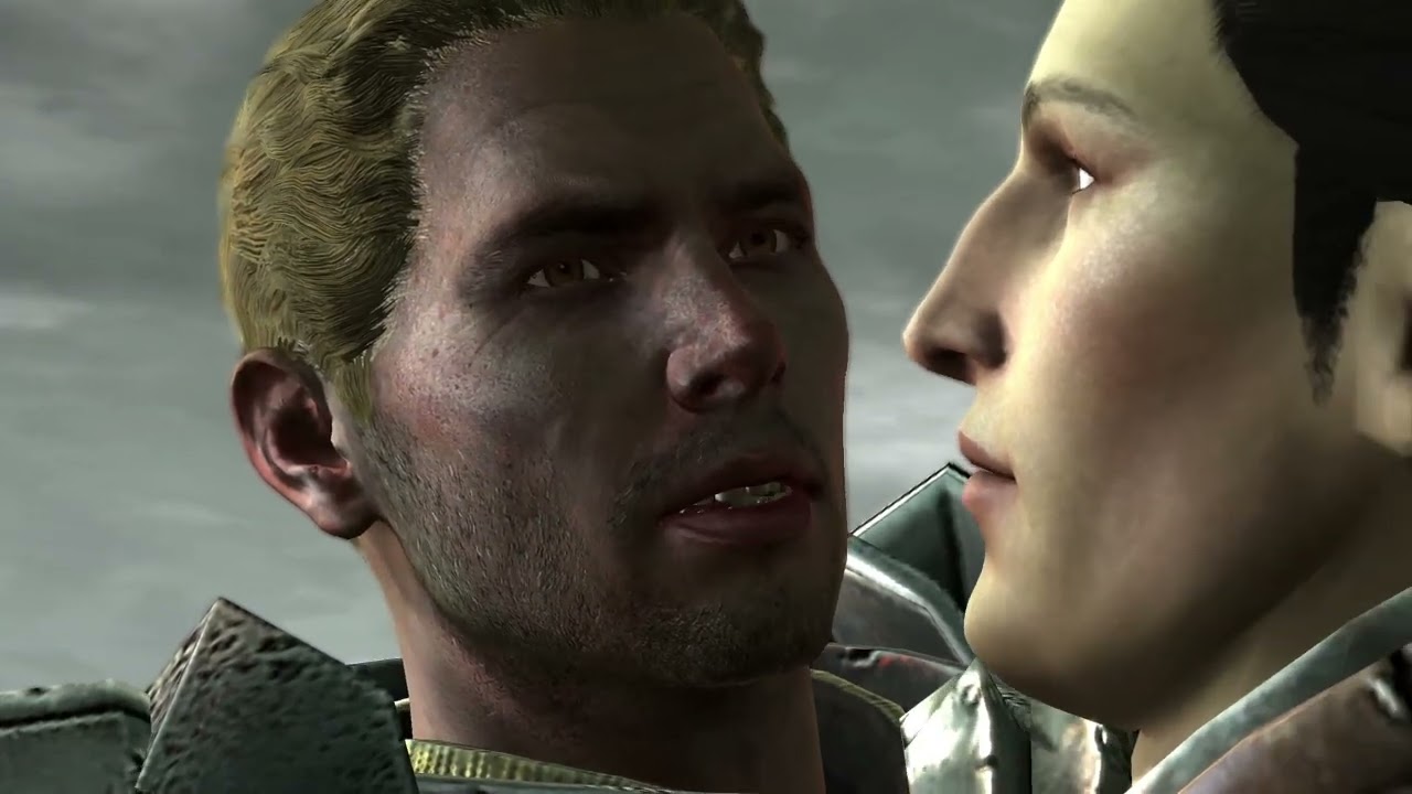 Redemption: The Cullen Rutherford Story