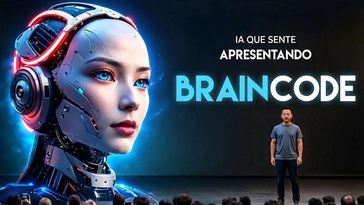 Nova IA chinesa quebra o TerminalBench e supera o Claude Opus 4.6