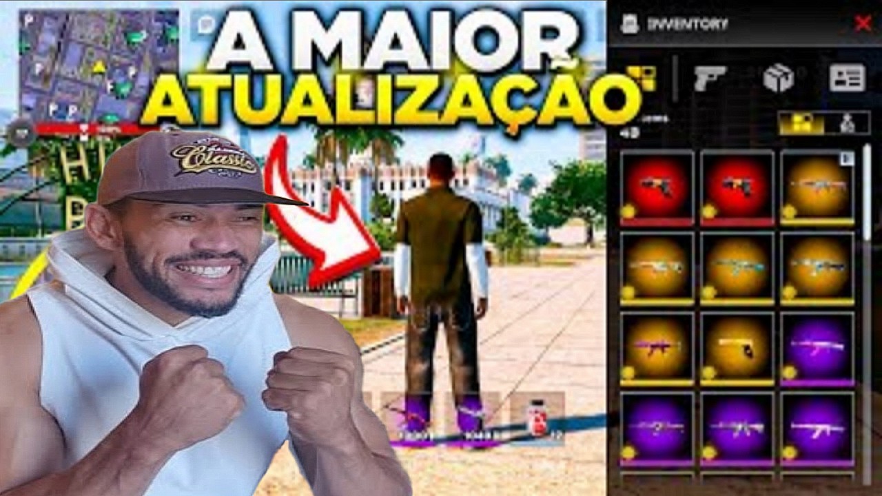 LIVE ON 🔴 ONE STATE RP GAMEPLAY 💥AO VIVO💥