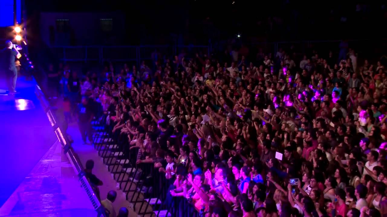 SHOW COMPLETO BANDAXXI #FNM2014 (HD)