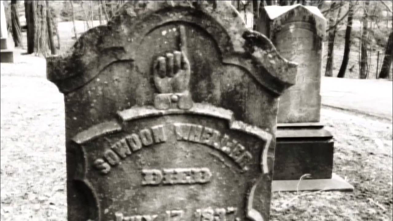 Steubenville 32 More Short Films of Union Cemetery
