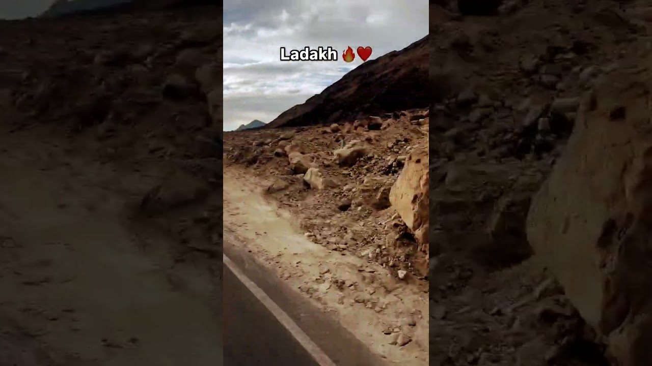 #laddakh #viralshorts #songshorts #like #automobile #youtubeshorts #ladhaktrip