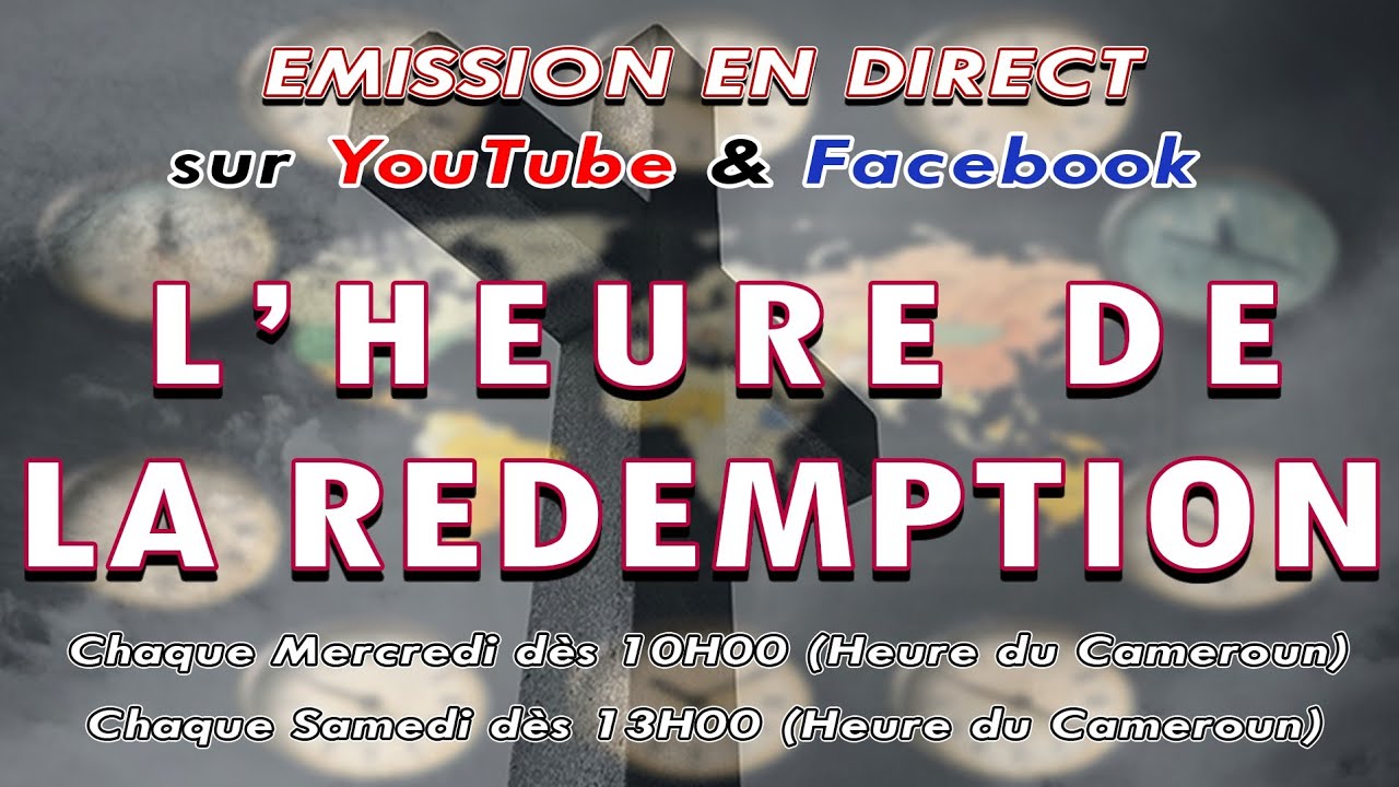 🙏🔥🔥 LA DÉLIVRANCE DE LA MALÉDICTION_PARTIE 2