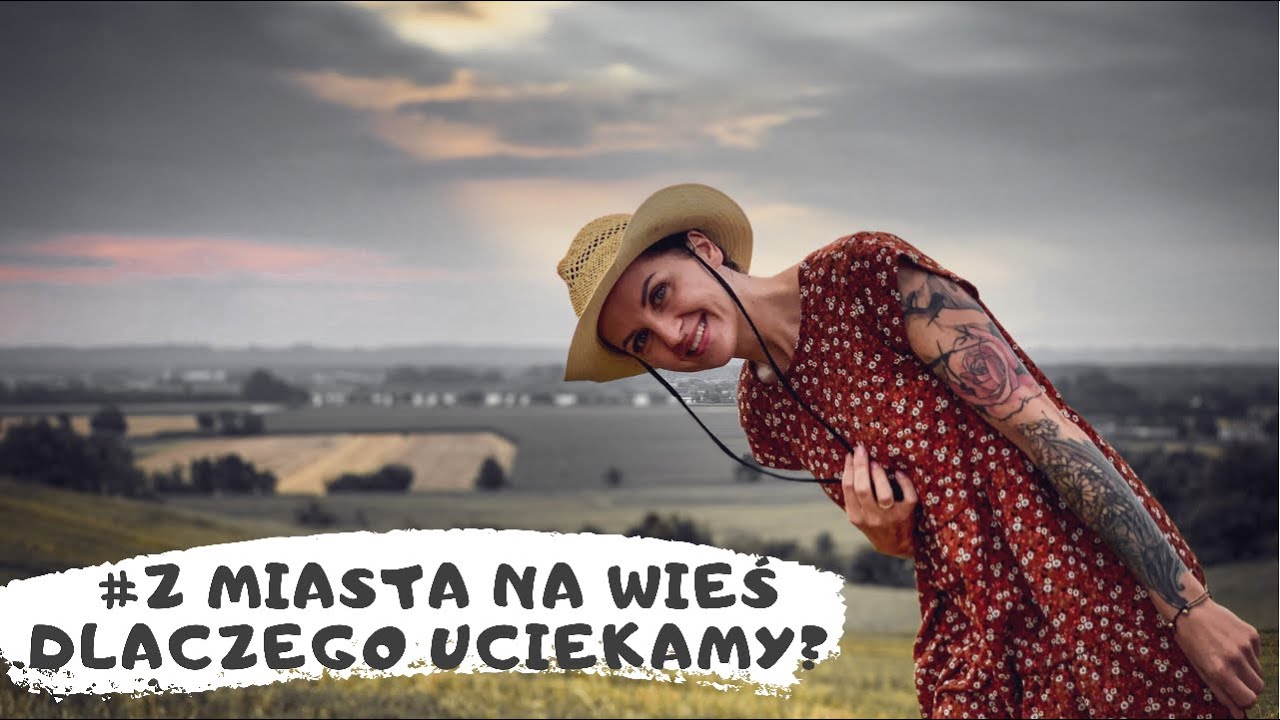 Dlaczego uciekamy na wieś? Ujawniamy tajemnice instalacji elektrycznej ;)Elektryk przyparty do muru!