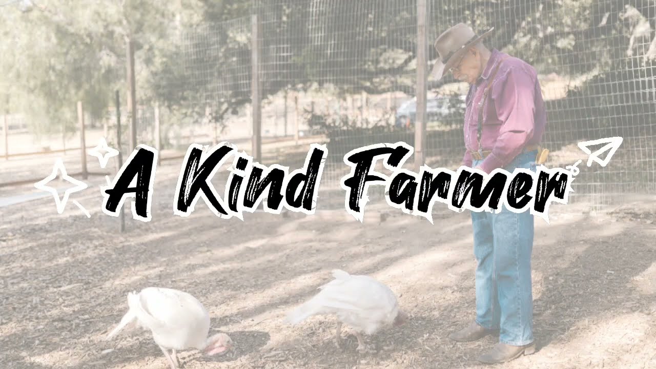 A Kind Farmer| Helping Story | Moral Story in English