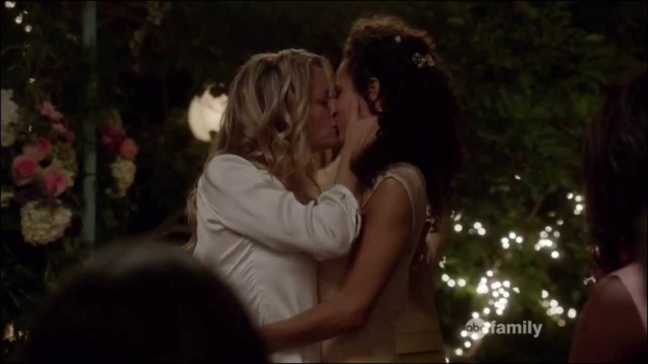 Stef and Lena - Queen of my heart